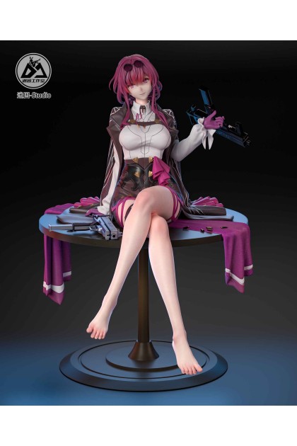 Mi Yin Studio Honkai: Star Rail Kafka | Mirai Collectibles